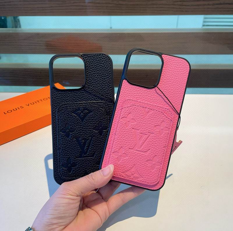 LV iPhone 15-17Pro Max 112710